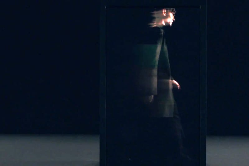 Rag & Bone 2013 Fall/Winter Collection Video