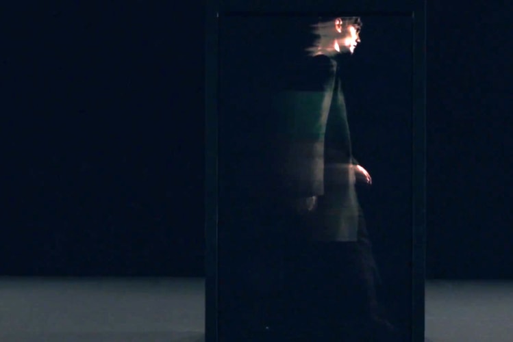 Rag & Bone 2013 Fall/Winter Collection Video