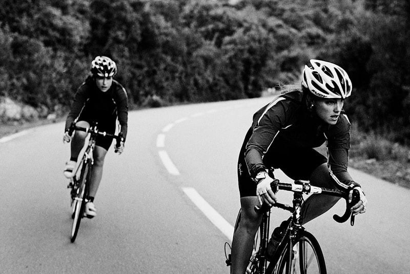 Rapha 2013 Spring/Summer Lookbook