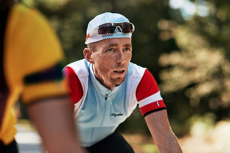 Rapha 2013 Spring/Summer Lookbook