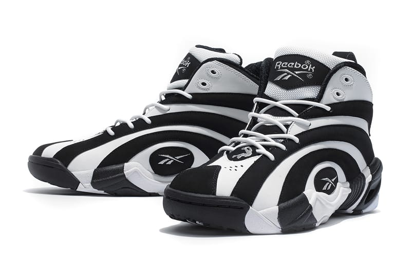 Reebok Classics 2013 Shaqnosis