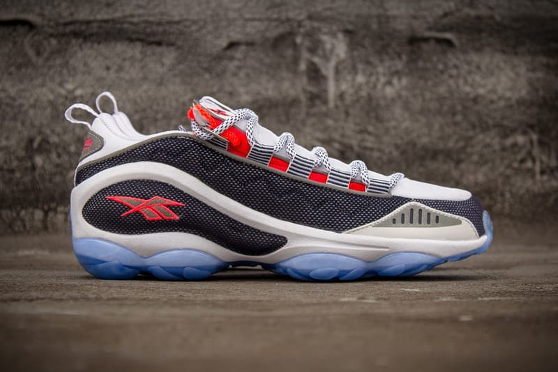 Reebok DMX Run 10 "Neon Cherry"