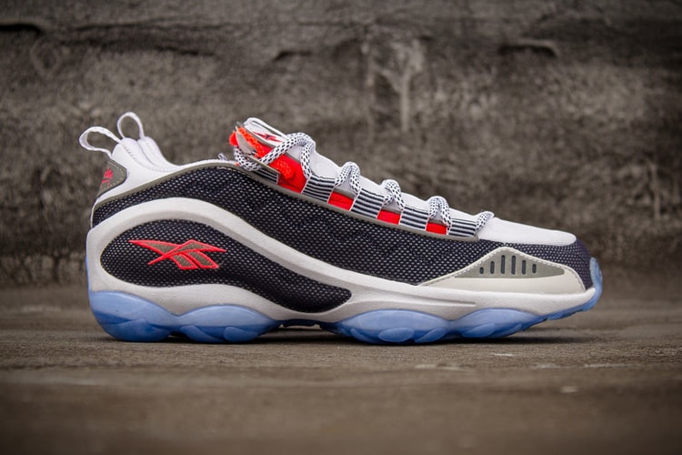 Reebok DMX Run 10 "Neon Cherry"