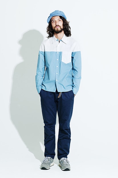 rehacer 2013 Spring/Summer Collection 