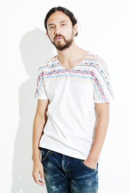 rehacer 2013 Spring/Summer Collection 