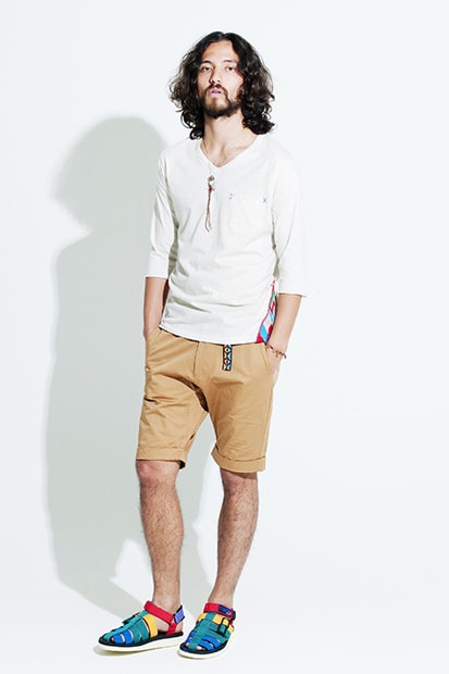 rehacer 2013 Spring/Summer Collection 