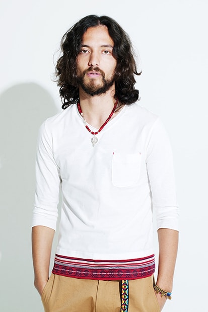 rehacer 2013 Spring/Summer Collection 