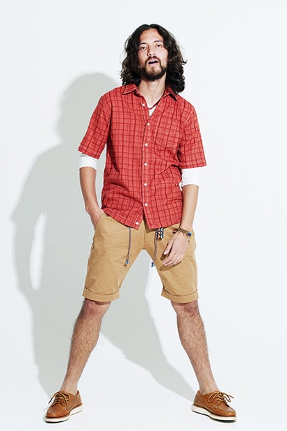 rehacer 2013 Spring/Summer Collection 