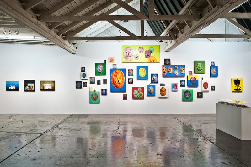 Remio "Man in Transition" Exhibition @ Guerrero Gallery Recap