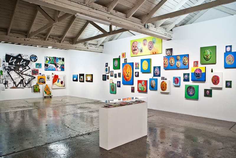 Remio "Man in Transition" Exhibition @ Guerrero Gallery Recap