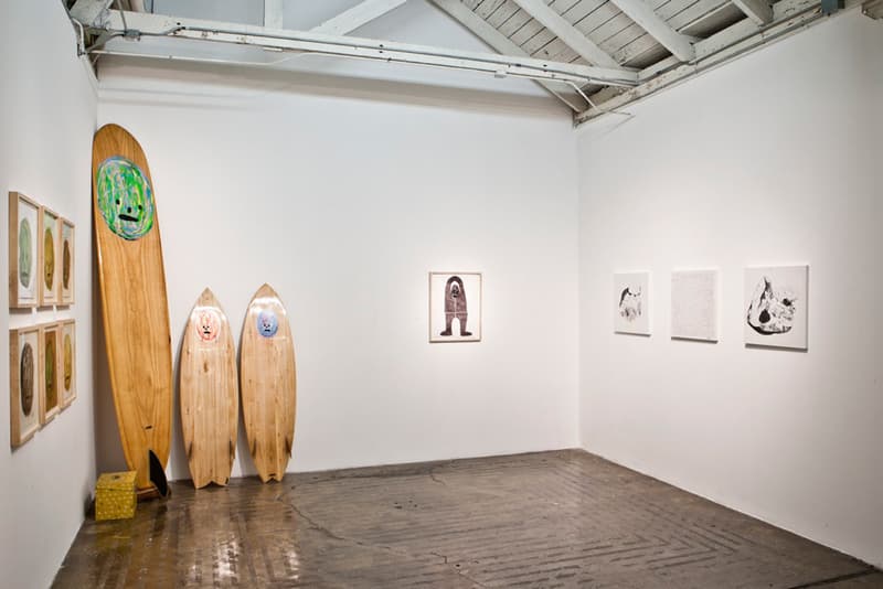 Remio "Man in Transition" Exhibition @ Guerrero Gallery Recap