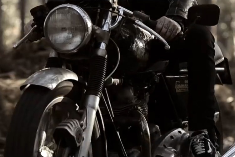 Revolutions by El Solitario Motorcyclists | Video