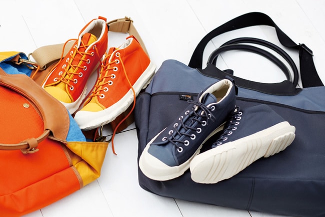RFW 2013 Spring/Summer Footwear Collection