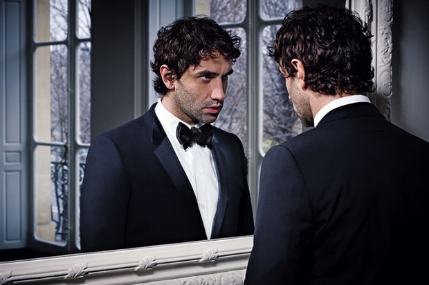 Riccardo Tisci Signs on for Three More Years at Givenchy