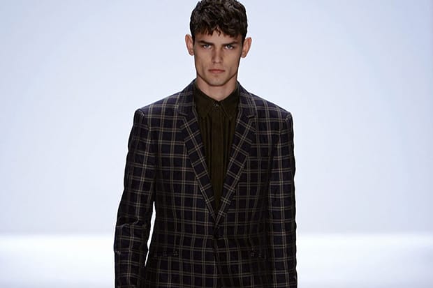 Richard Chai Love 2013 Fall/Winter Collection 