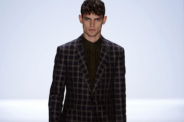 Richard Chai Love 2013 Fall/Winter Collection