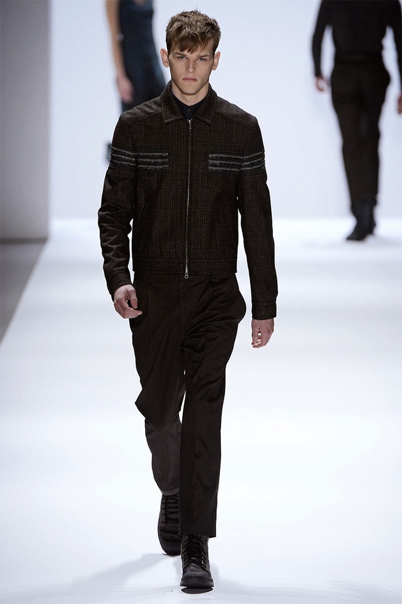 Richard Chai Love 2013 Fall/Winter Collection 