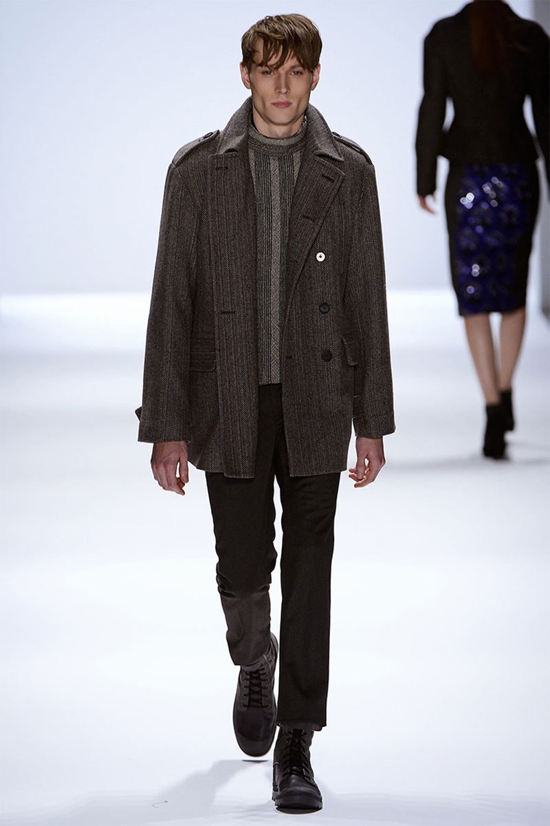 Richard Chai Love 2013 Fall/Winter Collection 