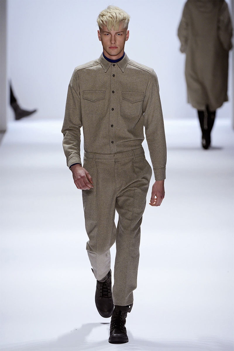 Richard Chai Love 2013 Fall/Winter Collection 