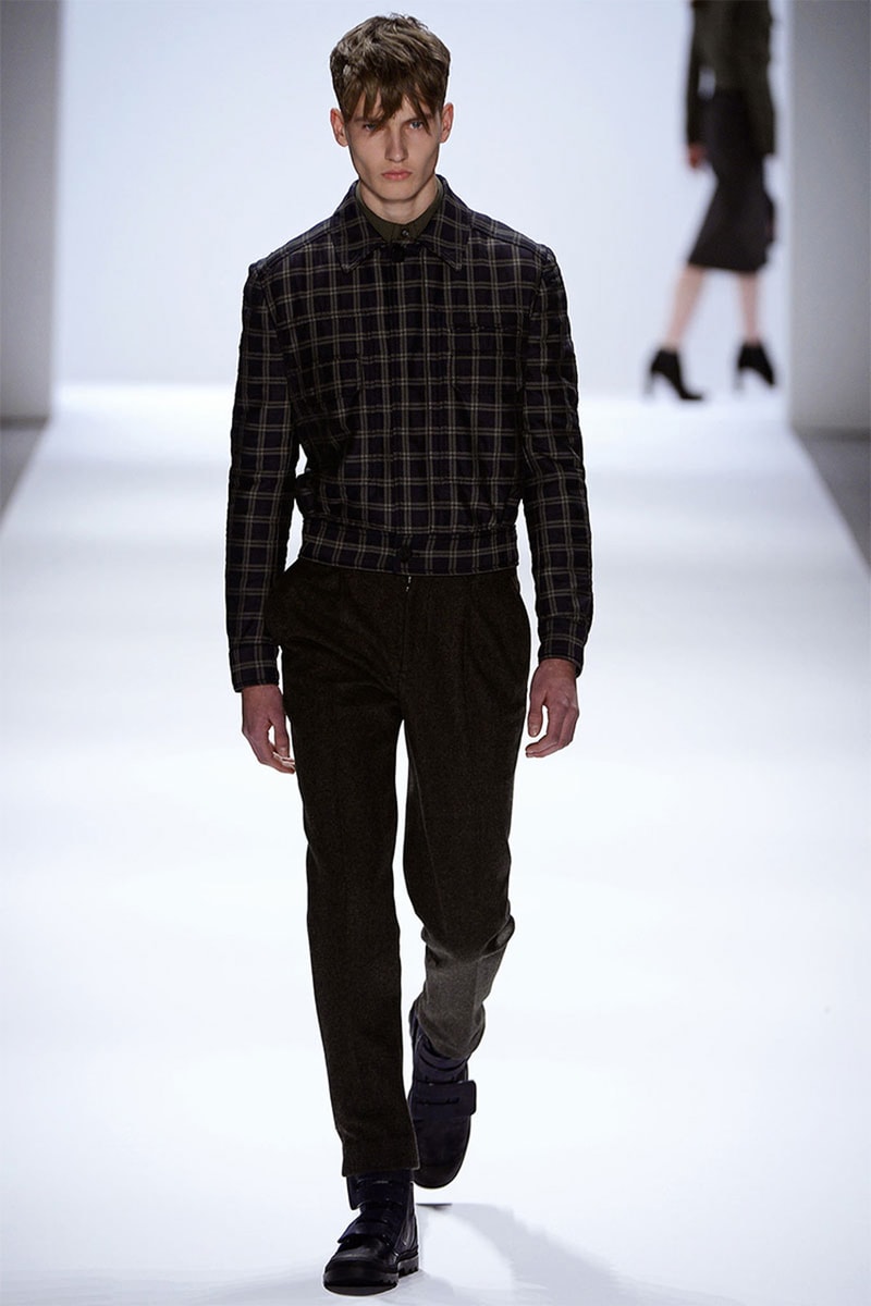 Richard Chai Love 2013 Fall/Winter Collection 