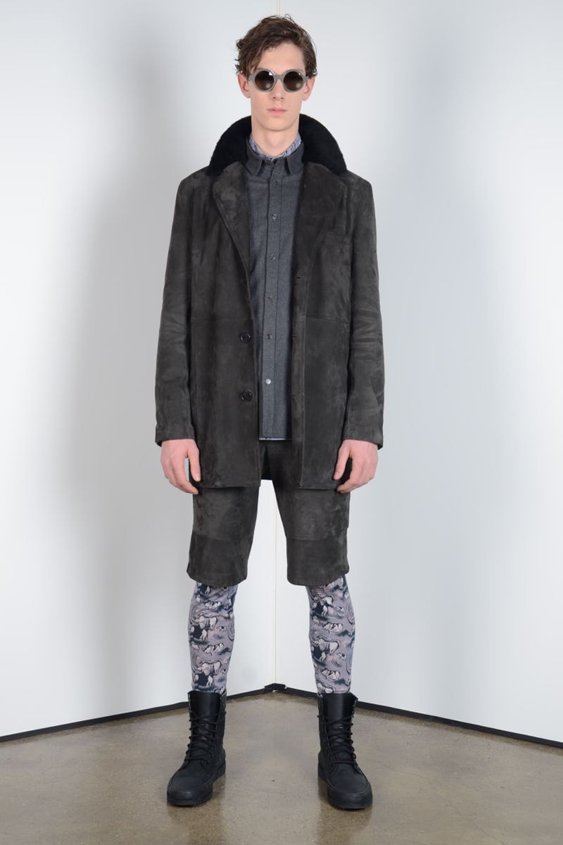 Rochambeau 2013 Fall/Winter Collection