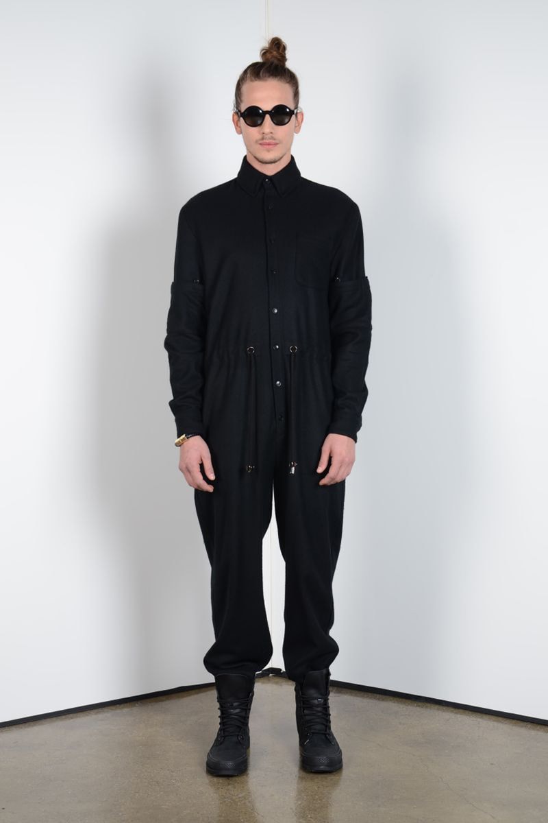 Rochambeau 2013 Fall/Winter Collection
