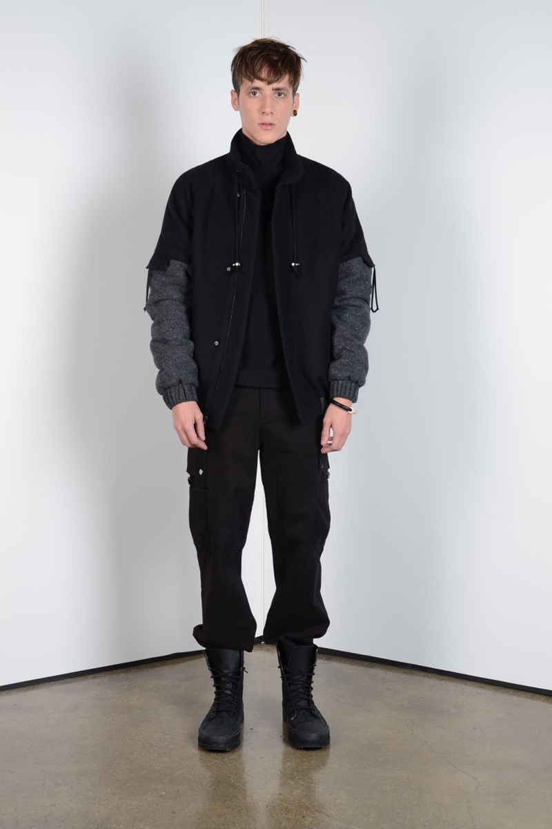 Rochambeau 2013 Fall/Winter Collection
