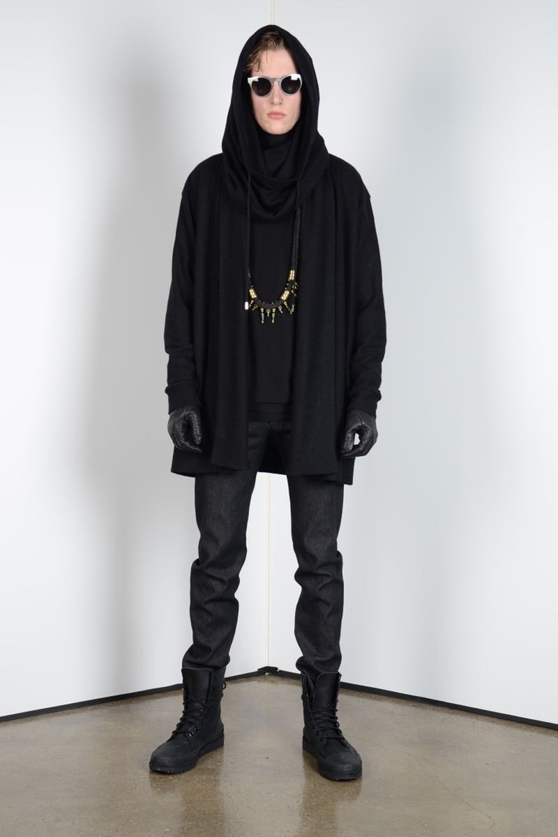 Rochambeau 2013 Fall/Winter Collection