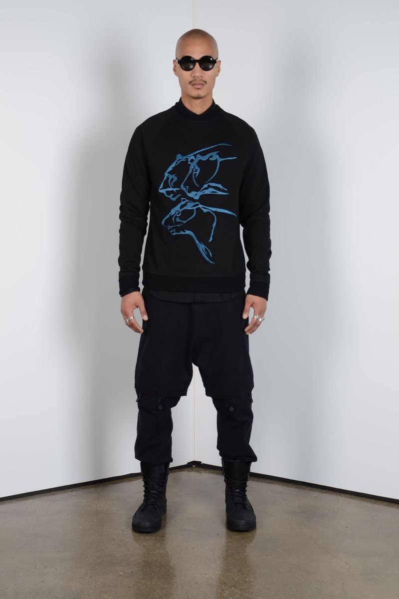 Rochambeau 2013 Fall/Winter Collection