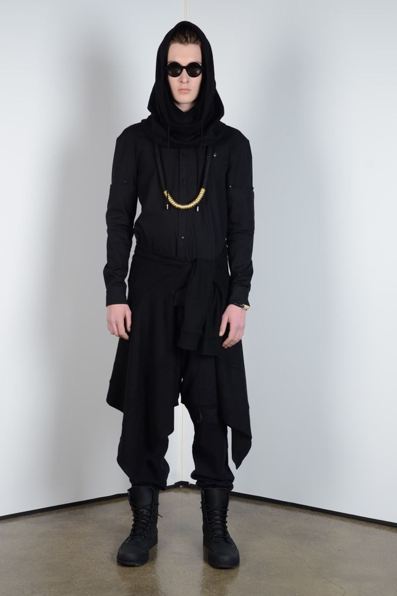 Rochambeau 2013 Fall/Winter Collection