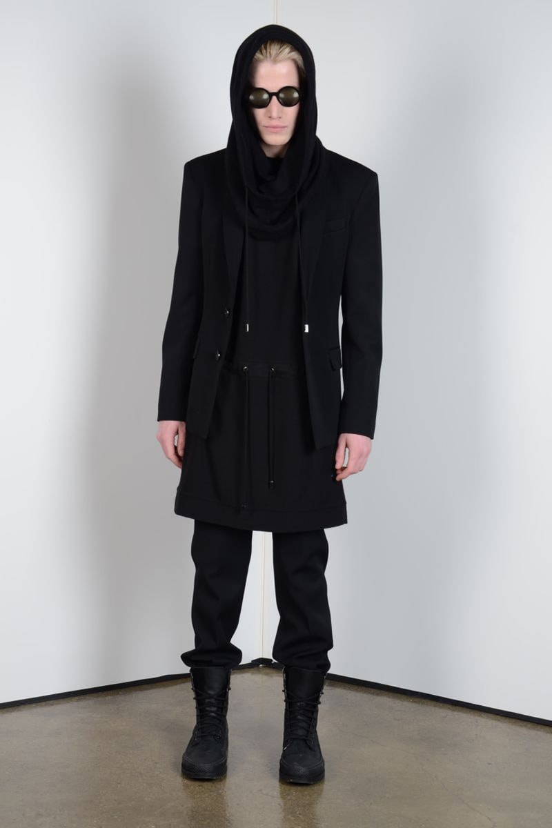 Rochambeau 2013 Fall/Winter Collection