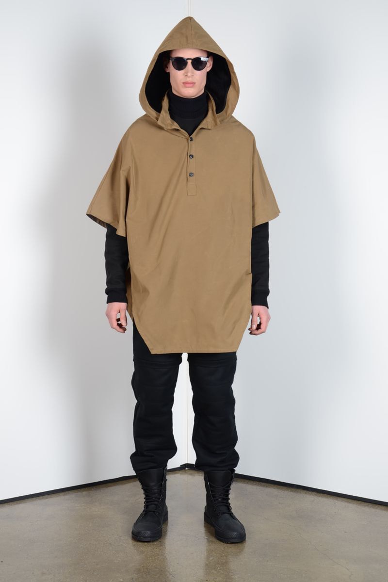 Rochambeau 2013 Fall/Winter Collection