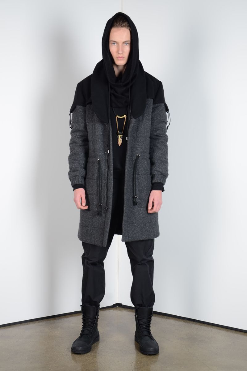 Rochambeau 2013 Fall/Winter Collection