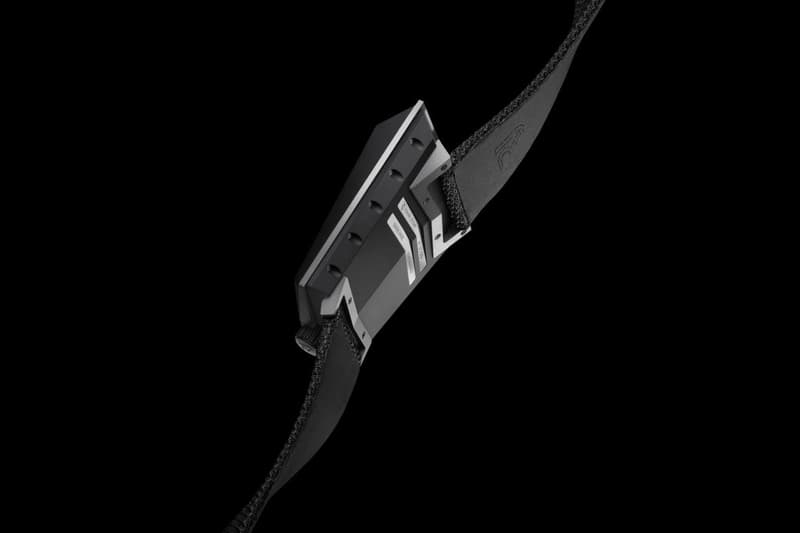 Romain Jerome Spacecraft Watch