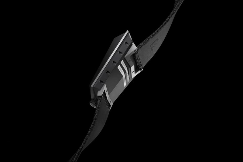 Romain Jerome Spacecraft Watch
