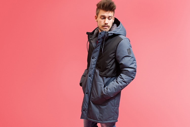 RVLT 2013 Fall Lookbook