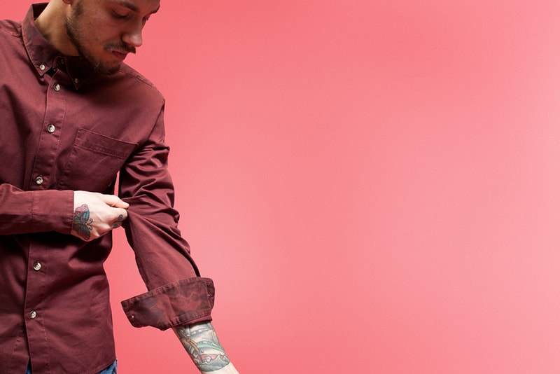RVLT 2013 Fall Lookbook