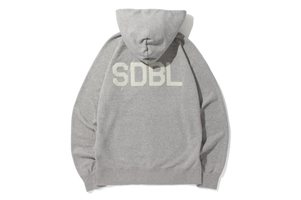 S/Double 2013 Spring/Summer Collection