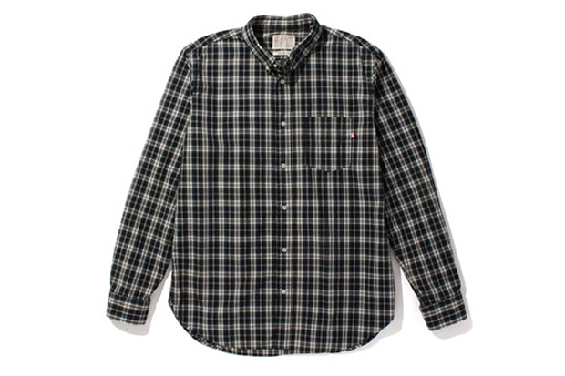 S/Double 2013 Spring/Summer Collection