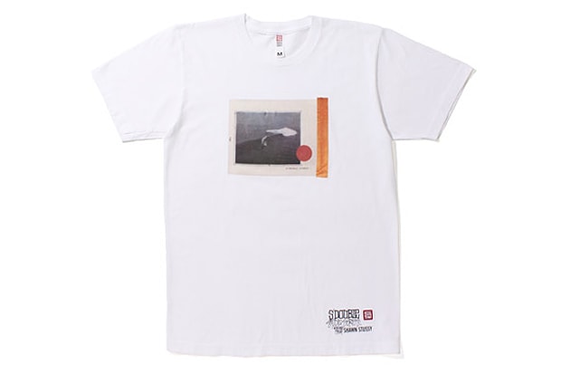 S/Double 2013 Spring/Summer Collection