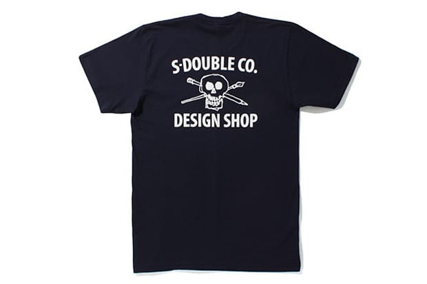 S/Double 2013 Spring/Summer Collection