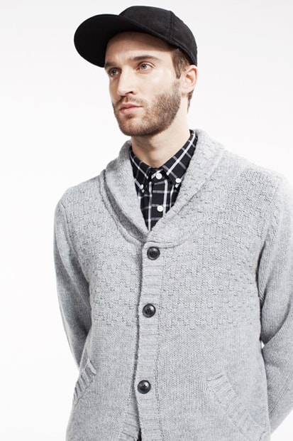 Saturdays NYC 2013 Fall/Winter Lookbook