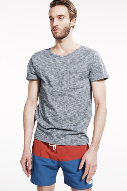 Saturdays NYC 2013 Fall/Winter Lookbook