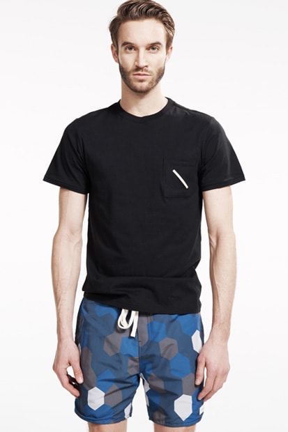 Saturdays NYC 2013 Fall/Winter Lookbook