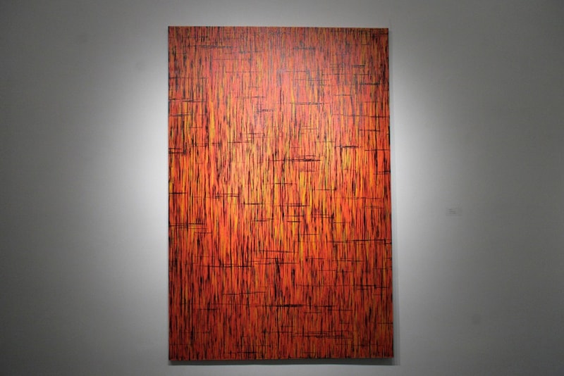 SEEN “[UN]SEEN” @ Fabien Castanier Gallery Recap