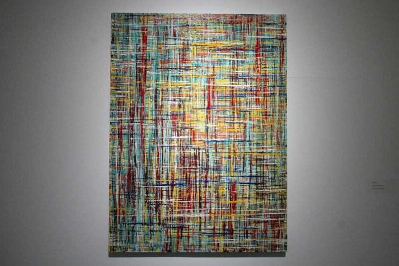 SEEN “[UN]SEEN” @ Fabien Castanier Gallery Recap