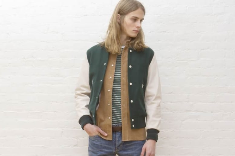 Shipley & Halmos 2013 Fall/Winter Collection