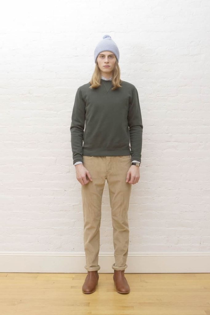 Shipley & Halmos 2013 Fall/Winter Collection