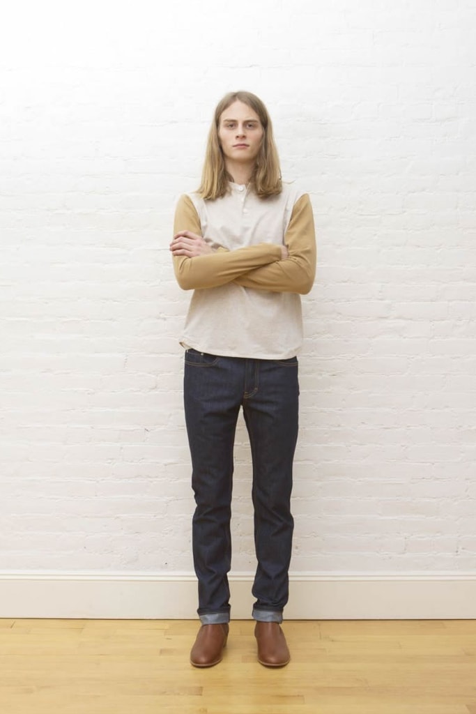 Shipley & Halmos 2013 Fall/Winter Collection