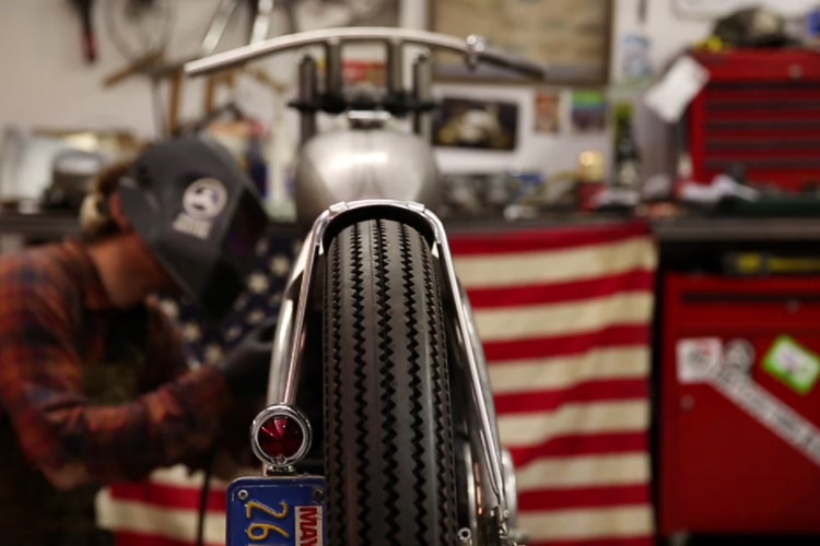 Shwood presents MAKERS: Holiday Customs